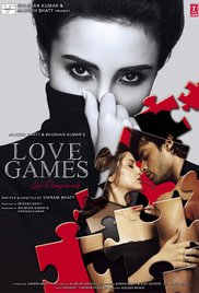 Love Games 2016 hdrip Movie